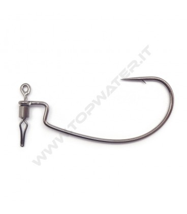 Decoy Worm 117 HD Hook