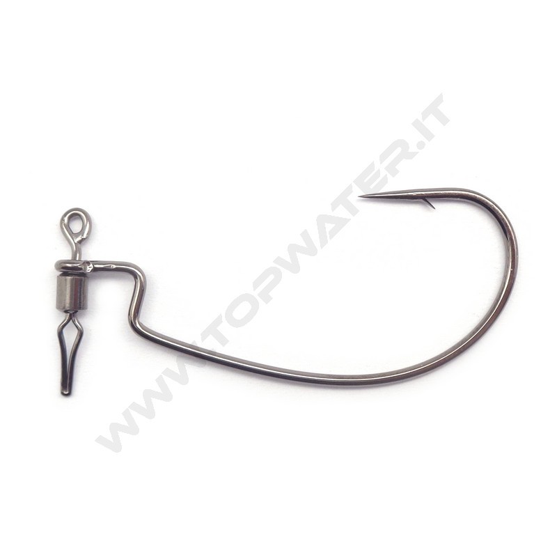 Decoy Worm 117 HD Hook