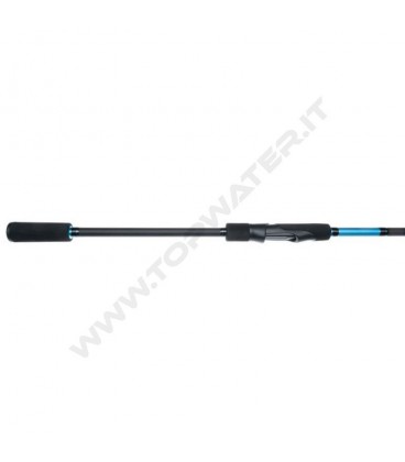 Game By Laboratorio Eging Saltwater Spinning rods