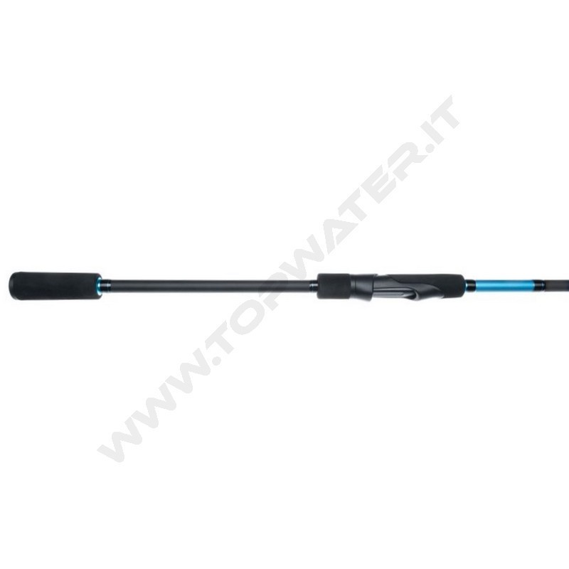 Game By Laboratorio Eging Saltwater Spinning rods