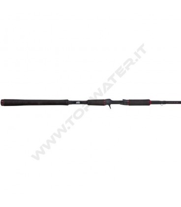 Abu Garcia Beast Pike Casting rods