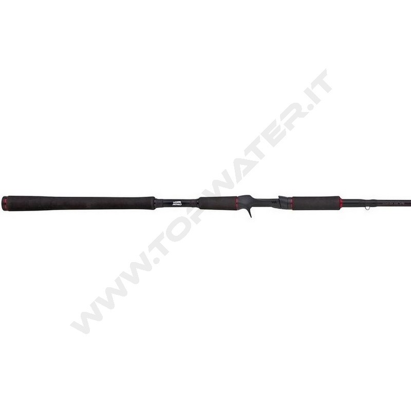 Abu Garcia Beast Pike Casting rods