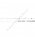 Abu Garcia Beast Pike Casting rods