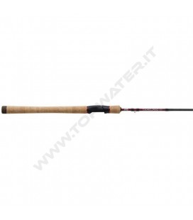 Abu Garcia Diplomat V2 Travel