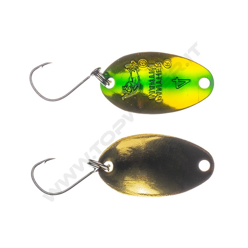Panther Martin Ardito Spoon