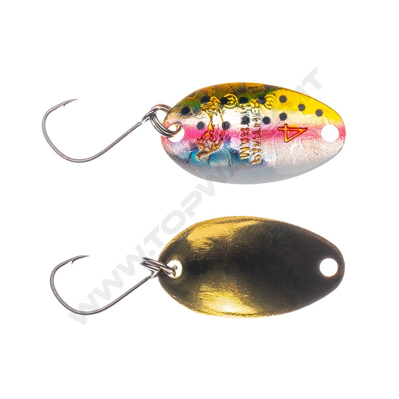 Panther Martin Ardito Spoon