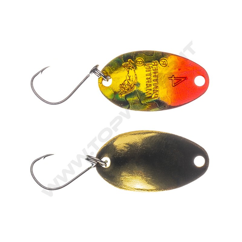 Panther Martin Ardito Spoon