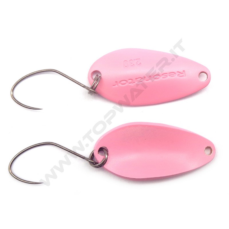 Gosen Fata Resonator Spoon