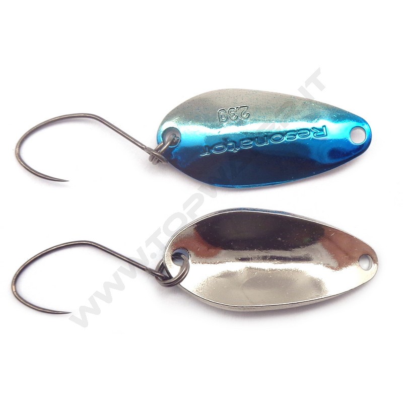 Gosen Fata Resonator Spoon