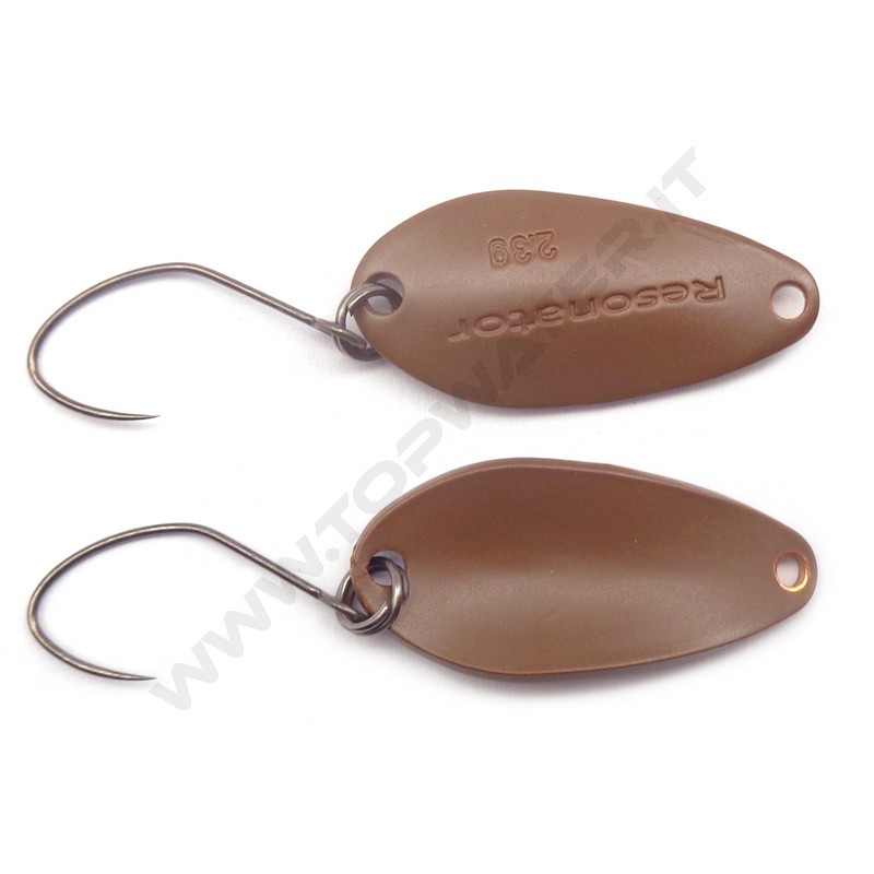 Gosen Fata Resonator Spoon