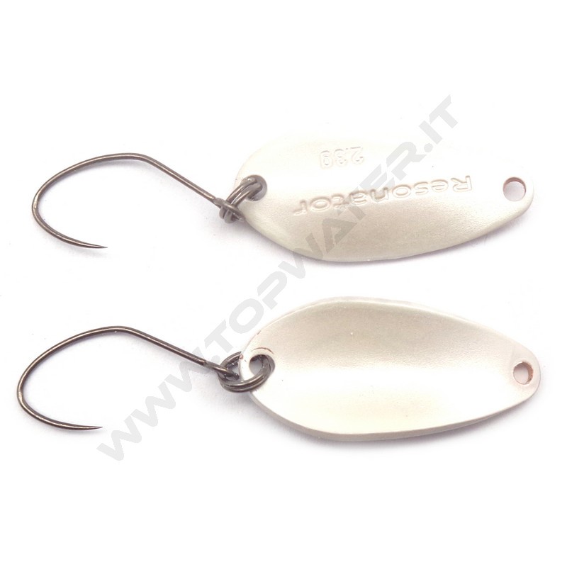 Gosen Fata Resonator Spoon
