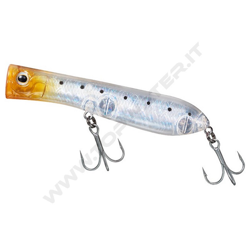 Daiwa SaltyPop 95F