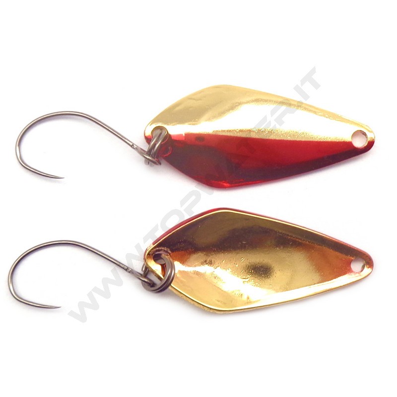 Smith MK Trap Fieldream Spoon