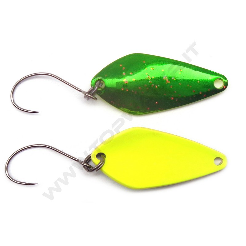 Smith MK Trap Fieldream Spoon