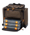 Savage Gear Specialist Rucksack 3 Boxes
