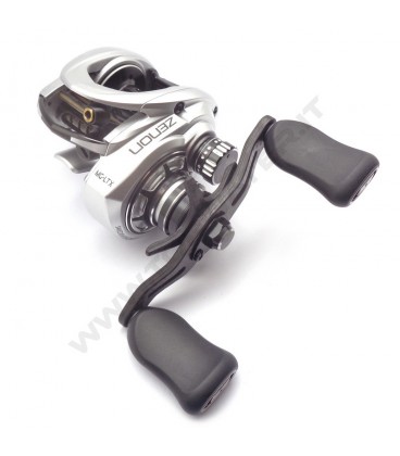 Abu Garcia Zenon MG-LTX