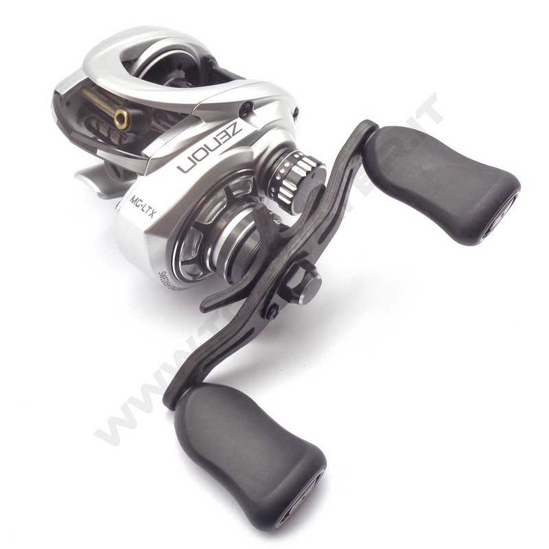 Abu Garcia Zenon MG-LTX