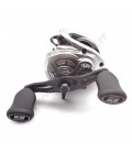 Abu Garcia Zenon MG-LTX