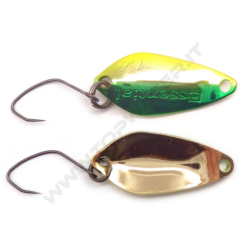 Smith Essential Spoon