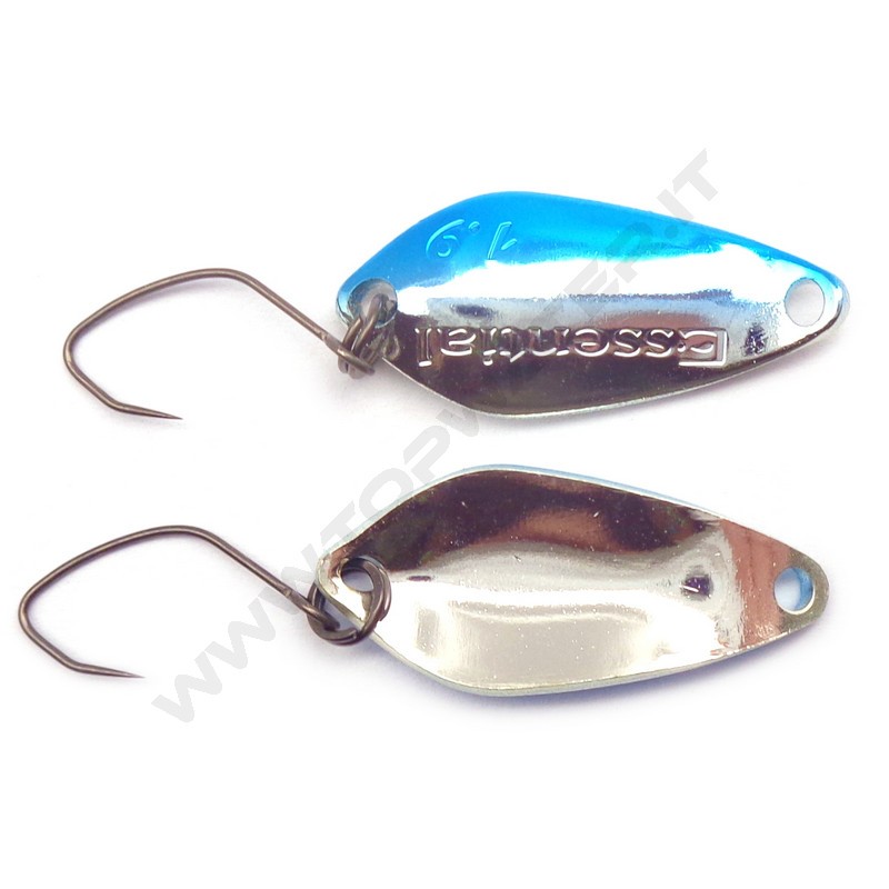 Smith Essential Spoon