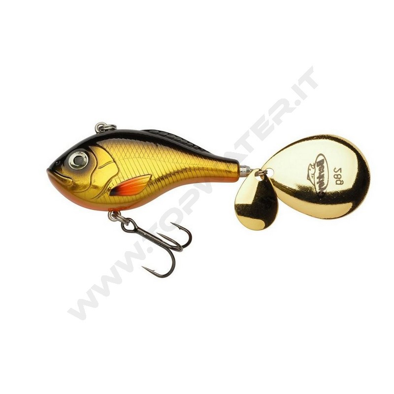 Berkley Pulse Spintail XL