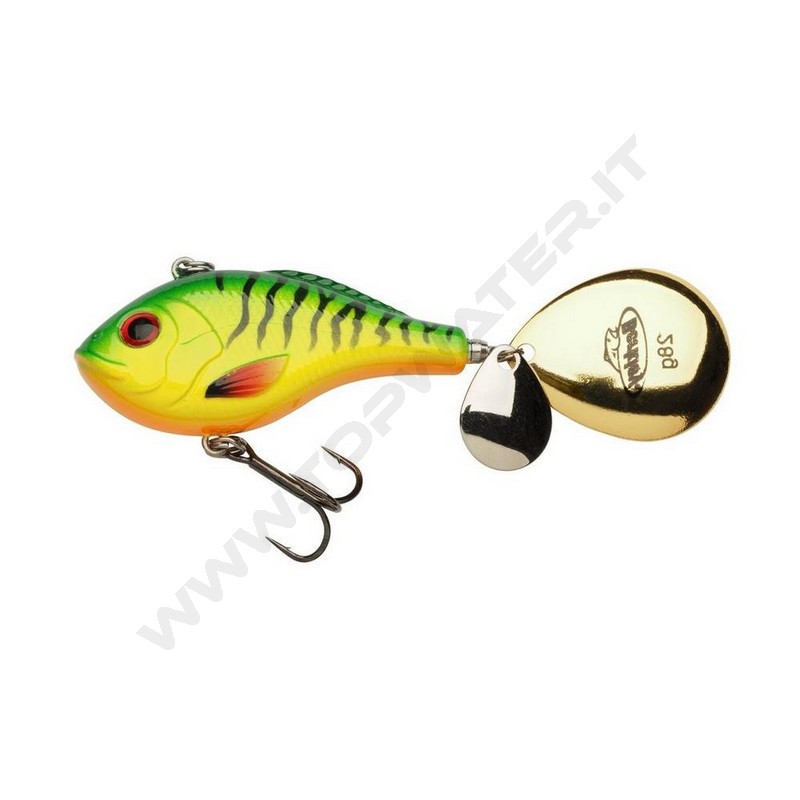 Berkley Pulse Spintail XL