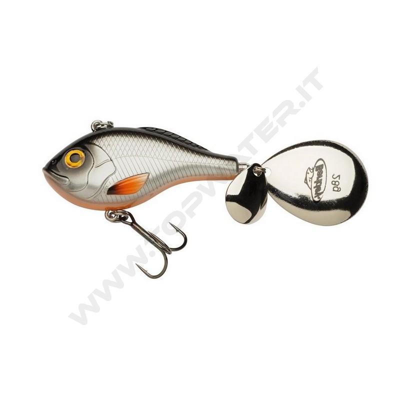 Berkley Pulse Spintail XL
