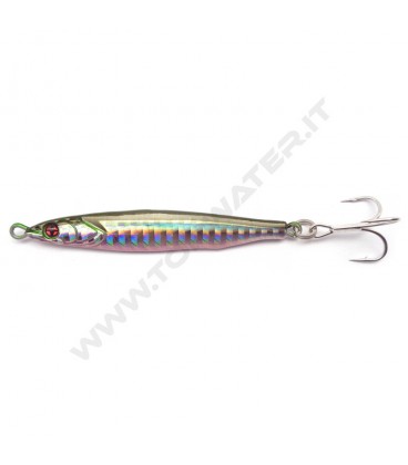 Laser Minnow