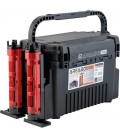 Rapture Area Box Tackle System