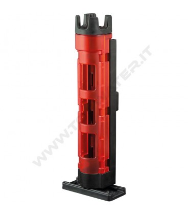 Rapture Area Box Rod Rack Tackle System