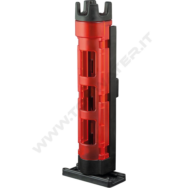 Rapture Area Box Rod Rack