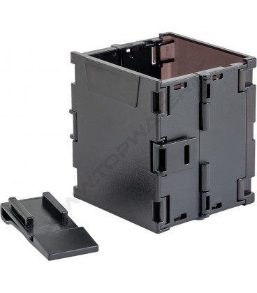 Rapture Area Box Fold Cup