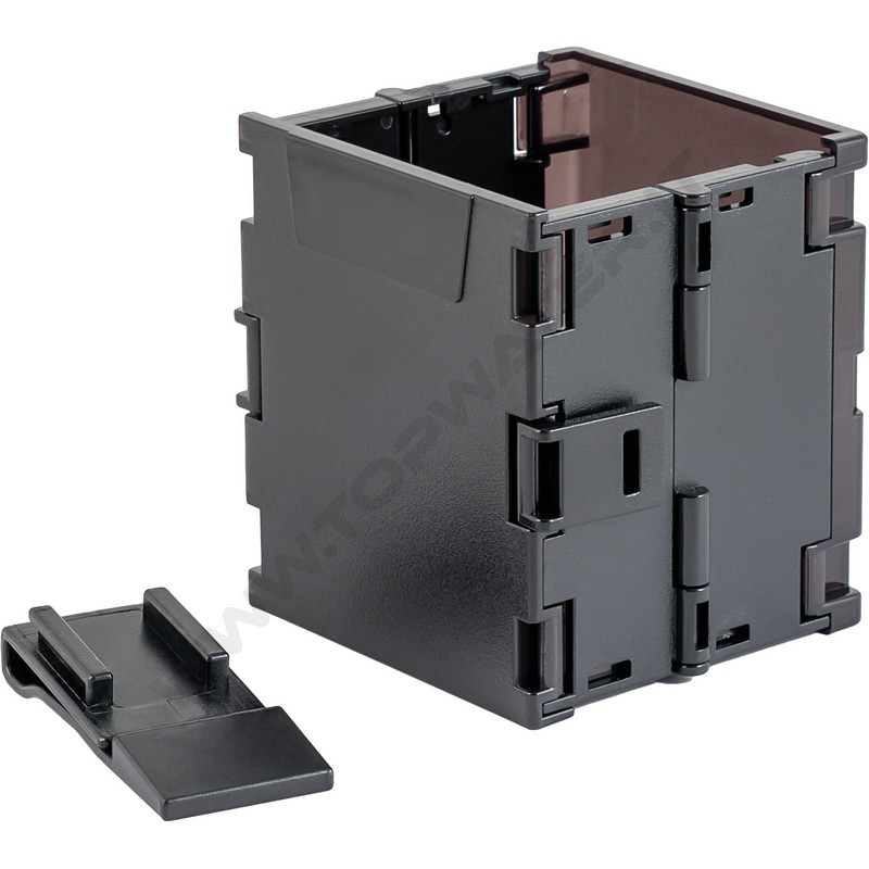 Rapture Area Box Fold Cup