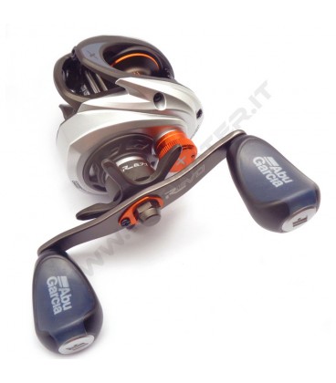 Abu Garcia Revo 5 X LP