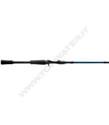 Shimano SLX Casting Rods 2 pcs