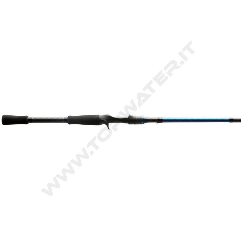 Shimano SLX canne Casting 2 pezzi