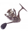 Abu Garcia Revo 3 X Spinning