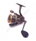 Abu Garcia Revo 3 X Spinning
