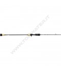 Daiwa Saltiga SJ rods