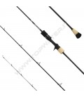 Daiwa Saltiga SJ rods