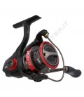 Abu Garcia Revo 3 Winch spinning