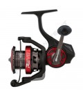 Abu Garcia Revo 3 Winch spinning