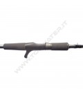 Shimano Yasei AX Pike Casting rods
