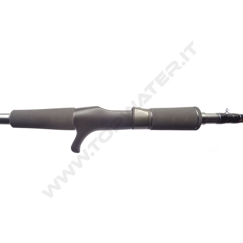 Shimano Yasei AX Pike Casting rods