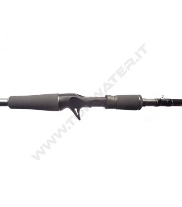 Shimano Yasei AX Pike Casting rods