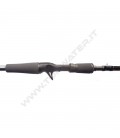 Shimano Yasei AX Pike Casting rods