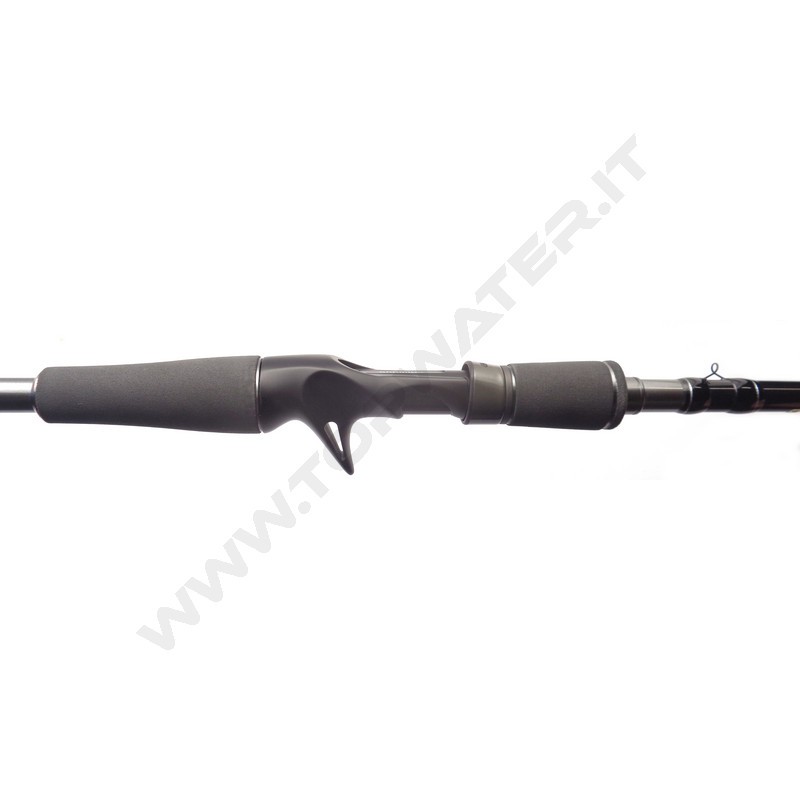 Shimano Yasei AX Pike Casting rods