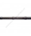 Shimano Yasei AX Pike Casting rods