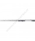 Shimano Yasei AX Pike Casting rods