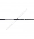 Shimano Yasei AX Pike Casting rods